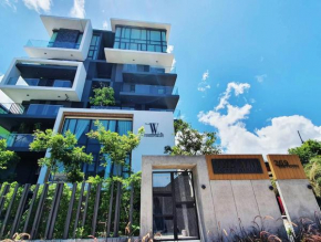 DJB Accommodation